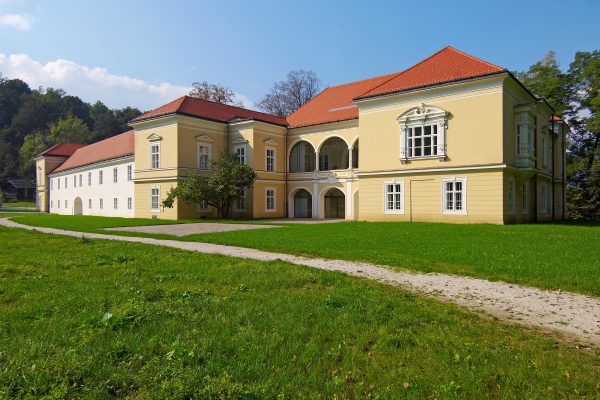 MODERNIZACIJA KOROŠKE OSREDNJE KNJIŽNICE DR. FRANCA SUŠNIKA RAVNE NA KOROŠKEM