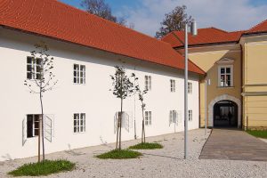 Koroška osrednja knjižnica dr. Franca Sušnika