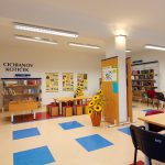 Knjižnica Žerjav (odprto 18. 8. 2026: 16.00 – 17.00)
