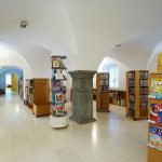 Pionirska knjižnica Leopolda Suhodolčana
