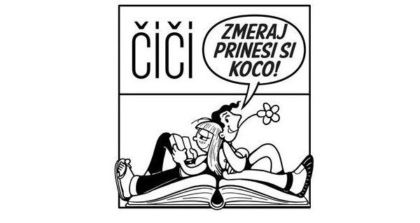 V ZNAMENJU FESTIVALA ČIČI