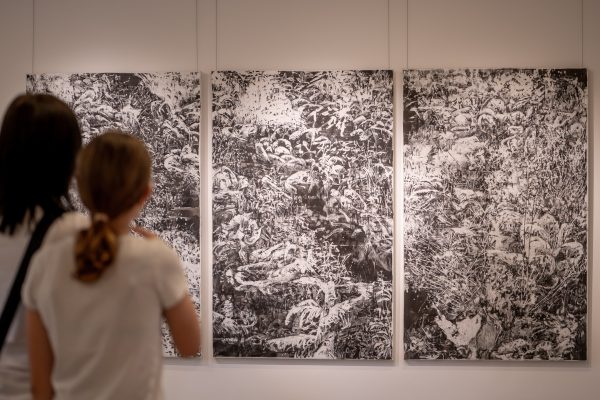 ANJA JERČIČ JAKOB: IZ CIKLOV POLJSKE OSTALINE IN PLEVEL