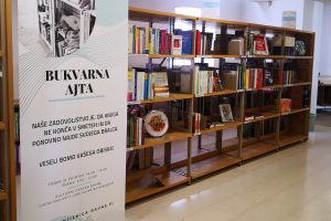Bukvarna Ajta