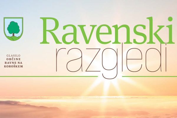 RAVENSKI RAZGLEDI
