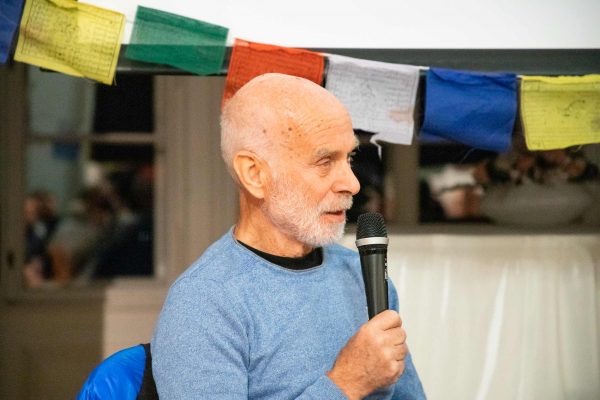 POTOPISNI VEČER Z ANDREJEM ŠTREMFLJEM
