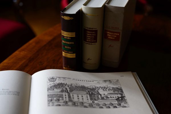 Faksimilirane in bibliofilske izdaje