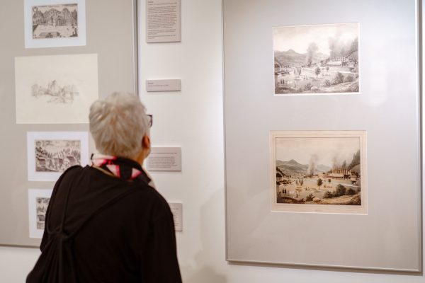KOROŠKA V OČEH TOPOGRAFOV IN VEDUTISTOV – RAZSTAVA
